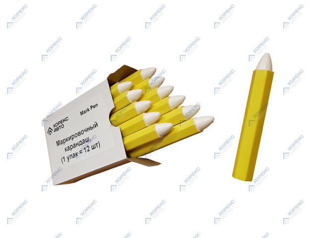 Маркировочный карандаш Mark Pen