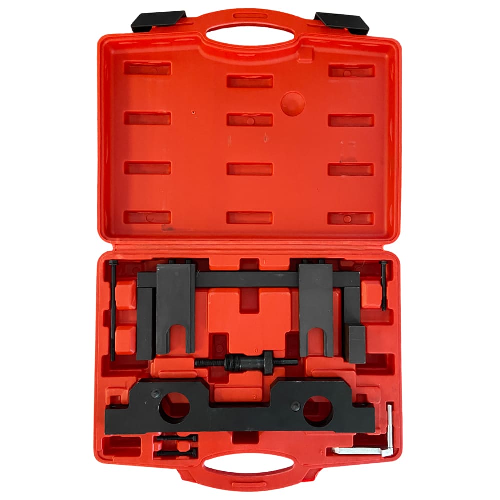 Набор фиксаторов для замены ГРМ BMW (N20, N26) Хорекс Авто HZ 25.1.247SK