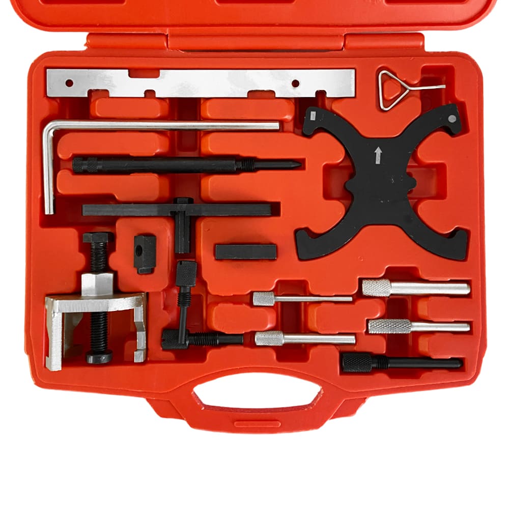 Набор фиксаторов для замены ГРМ Ford, Mazda (1.4, 1.6, 1.8) Хорекс Авто HZ 25.1.254SK