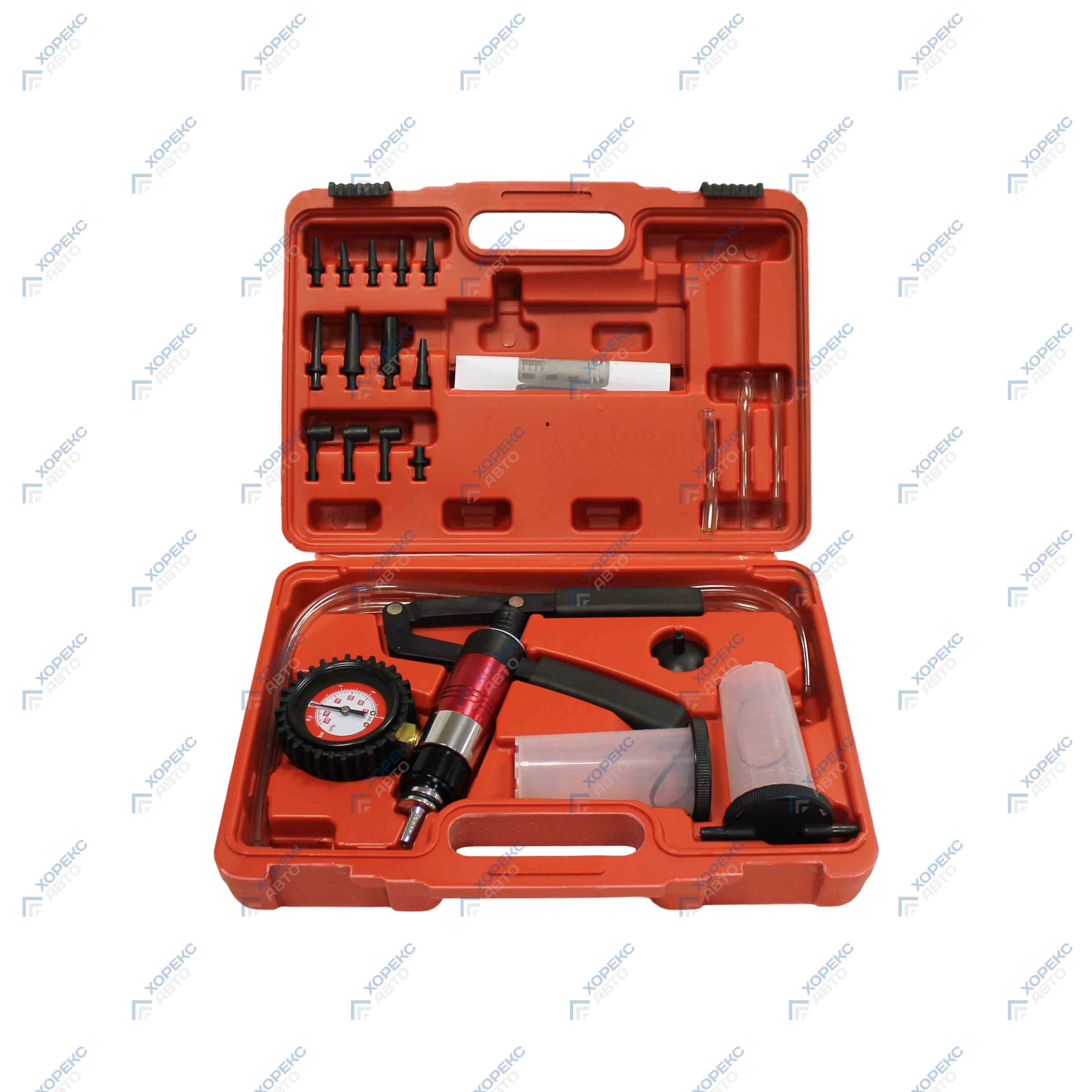 Индикатор вакуумный для проверки герметичности систем Хорекс Авто HZ 27.1.029S