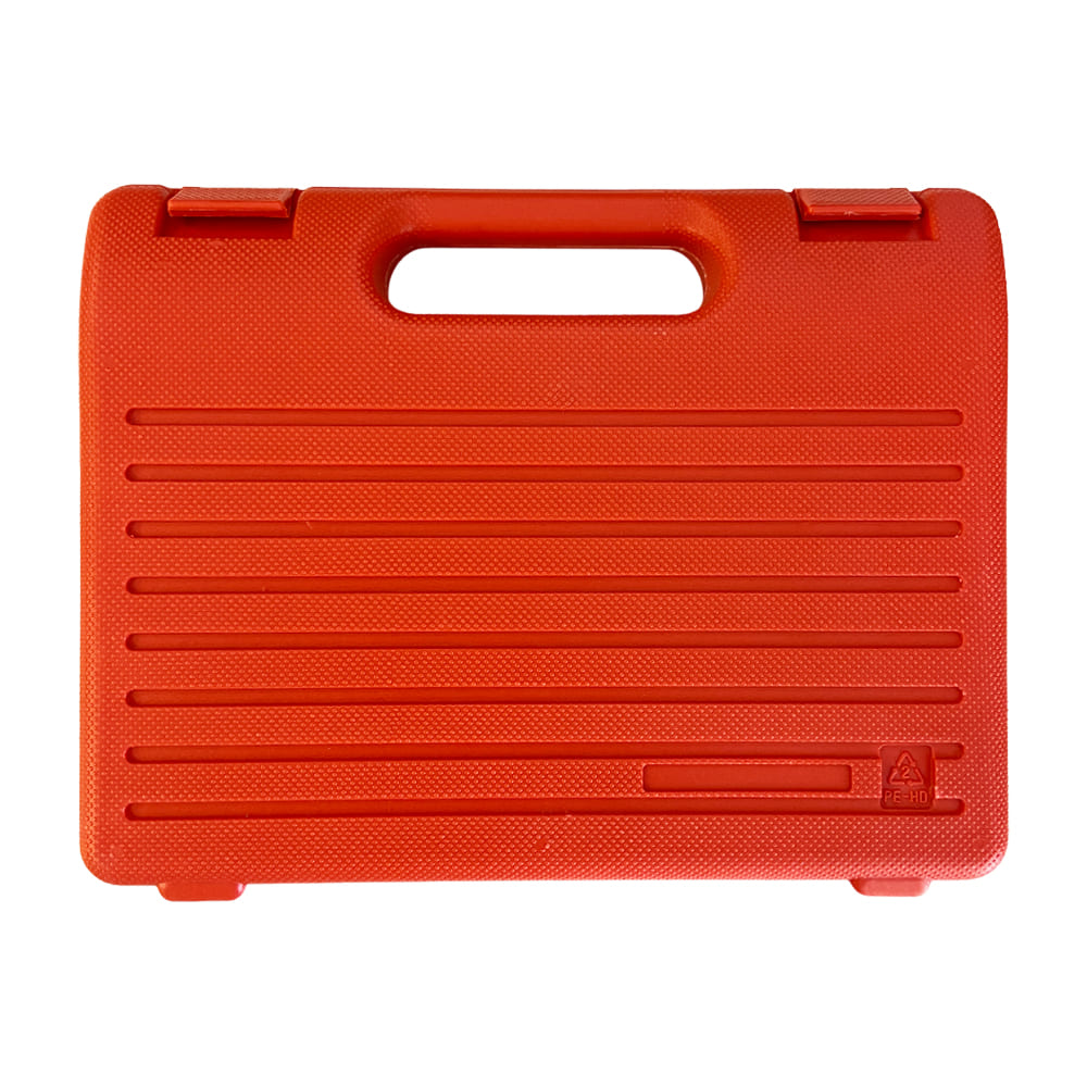 Набор приспособлений для возврата тормозных цилиндров (18 предметов) Хорекс Авто HZ 25.1.010SK