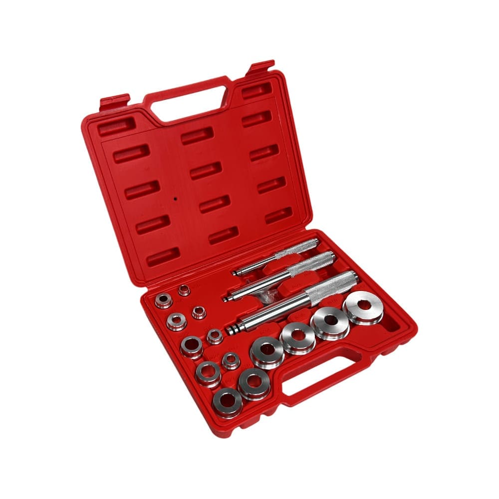 Набор оправок для запрессовки сальников Гамматест GT1Y084