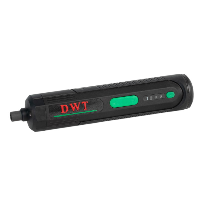 Отвертка аккумуляторная DWT ASCP-04 IMC