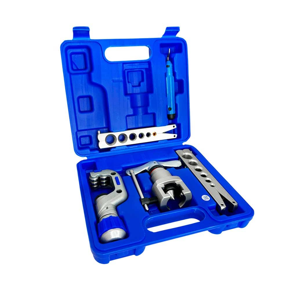 Набор для развальцовки трубок Хорекс Авто HZ 25.1.310SK