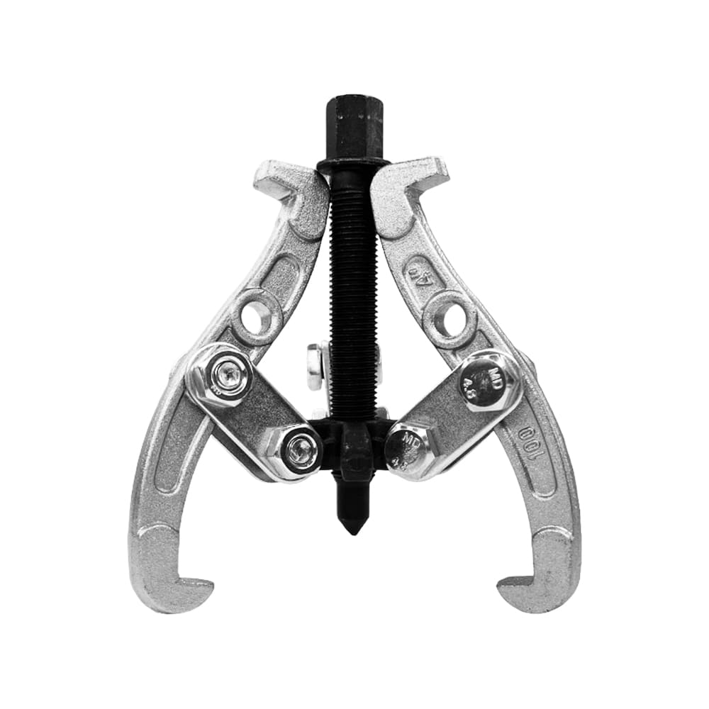 Съемник подшипников на 3 захвата 4" Хорекс Авто HZ 25.1.215-4X