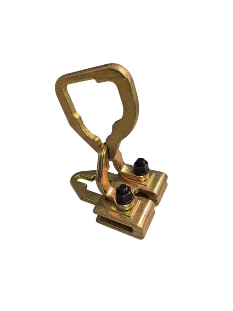 Кузовной зажим двунаправленный, рабочее усилие до 3,0 т Хорекс Авто HZ 18.654J