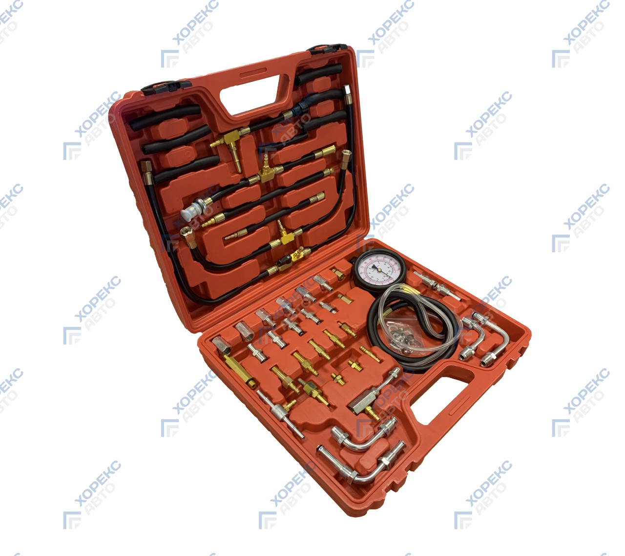 Индикатор давления в топливных системах Хорекс Авто HZ 27.1.026W