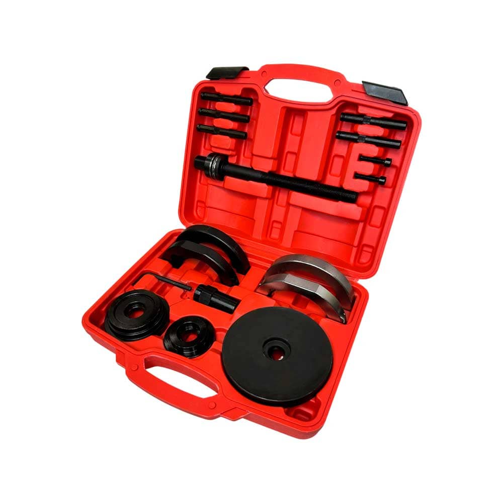 Приспособление для замены ступичных подшипников VAG (диаметр 85мм) ГАММАТЕСТ GT1Y092