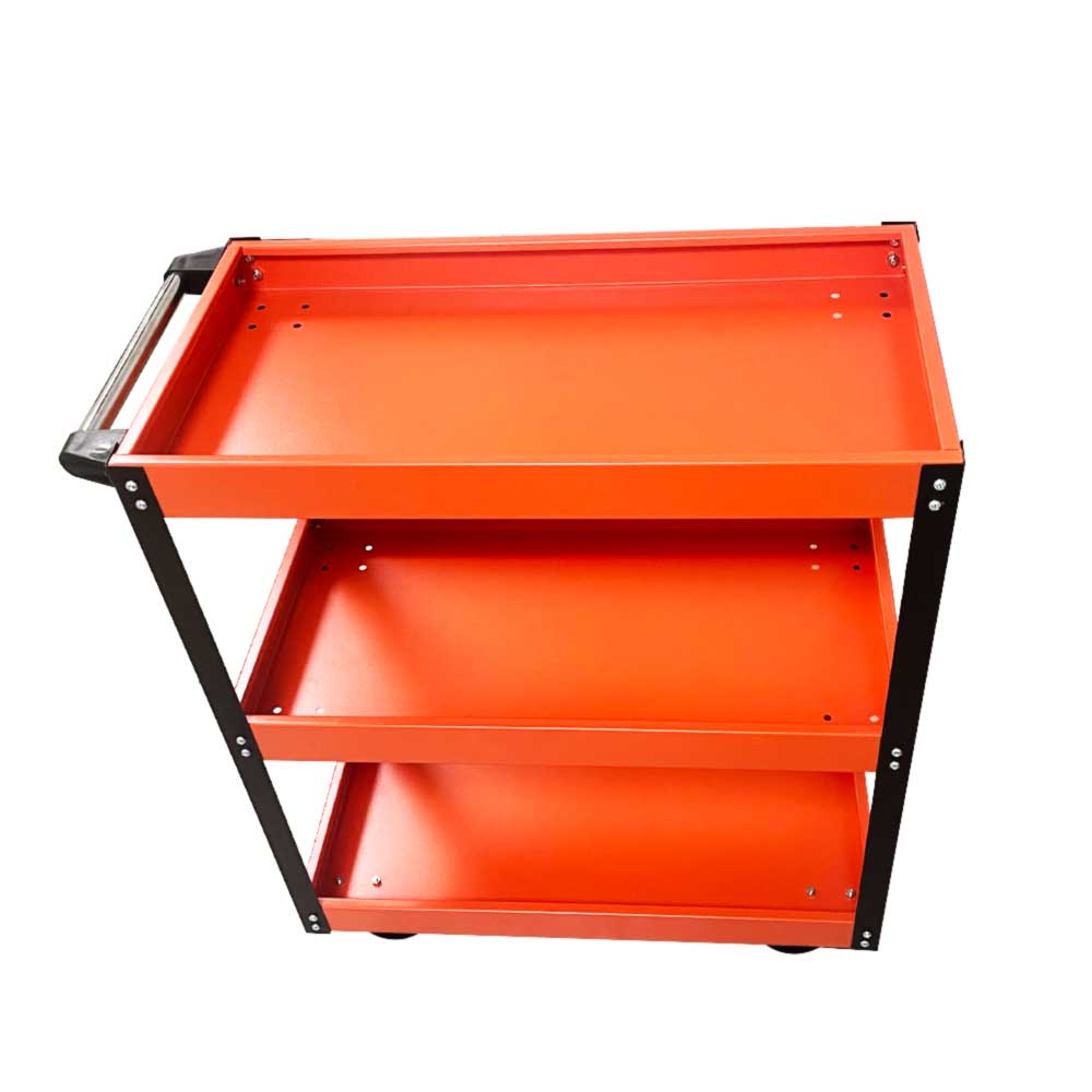 Тележка инструментальная Хорекс Авто HZ 20.1.005 (3полки)