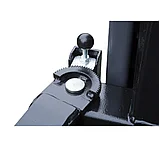 Подъемник двухстоечный г/п 4000 кг. электрогидравлический KraftWell арт. KRW4SLU