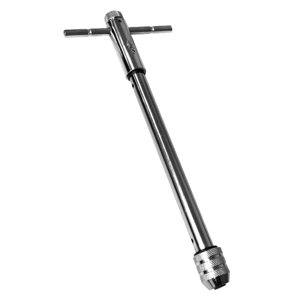 Метчикодержатель Т-образный М5-М12 L-290 мм Хорекс Авто HZ 31.1.019S