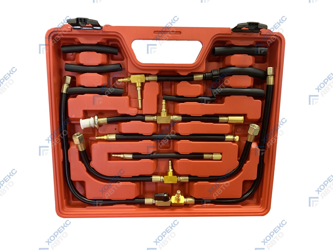 Индикатор давления в топливных системах Хорекс Авто HZ 27.1.026W