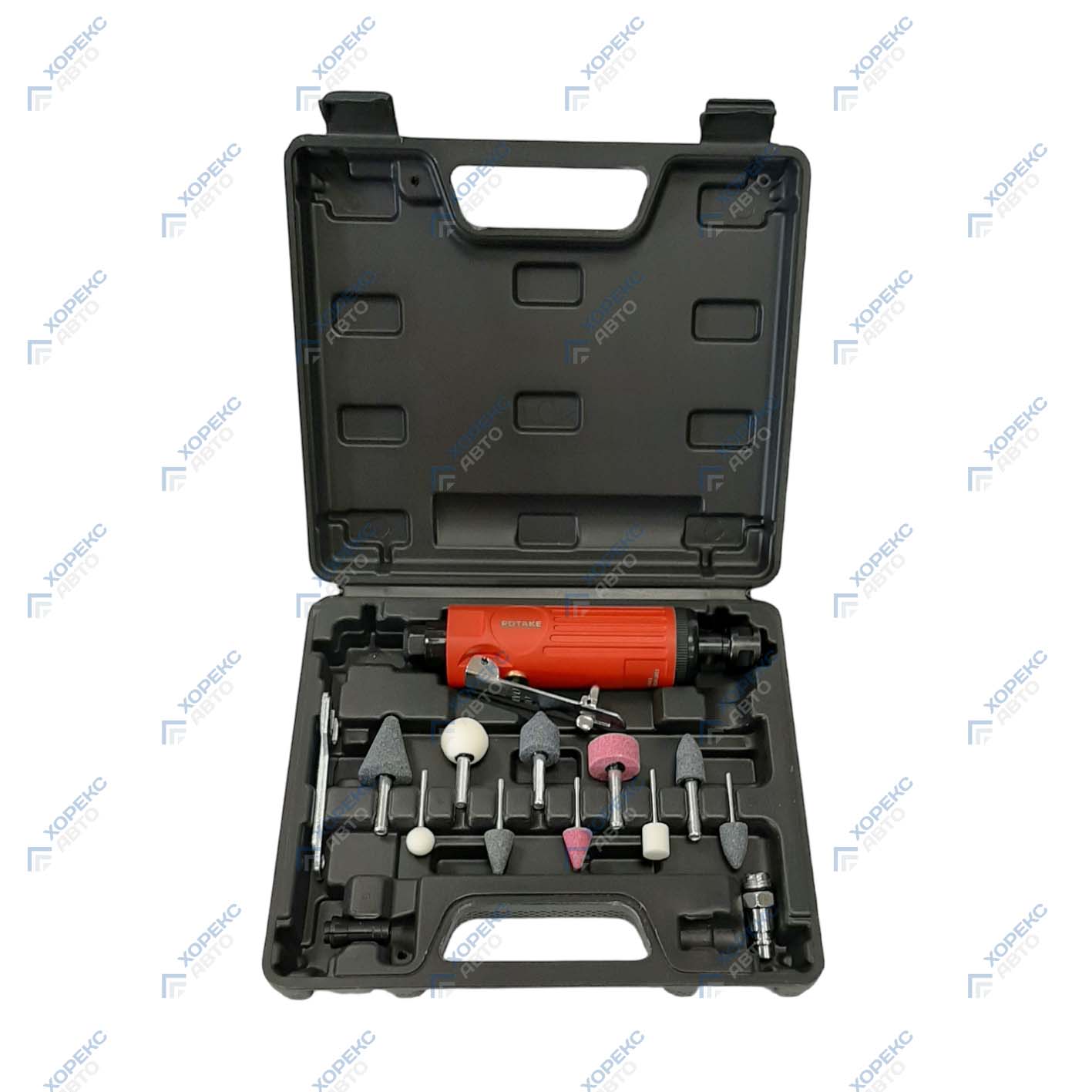 Шлифовальная машинка 1/4" RT-1206PK