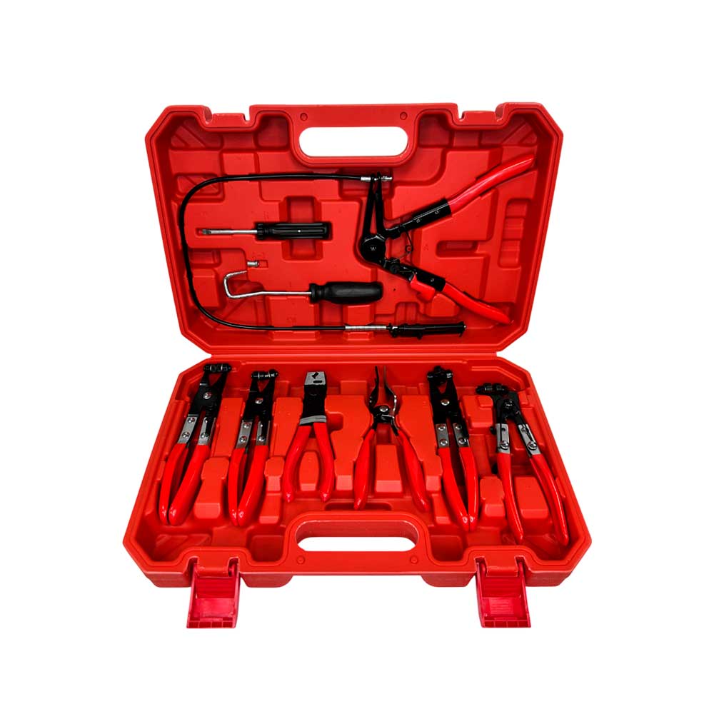 Набор съемников хомутов ГАММАТЕСТ GT1Y071