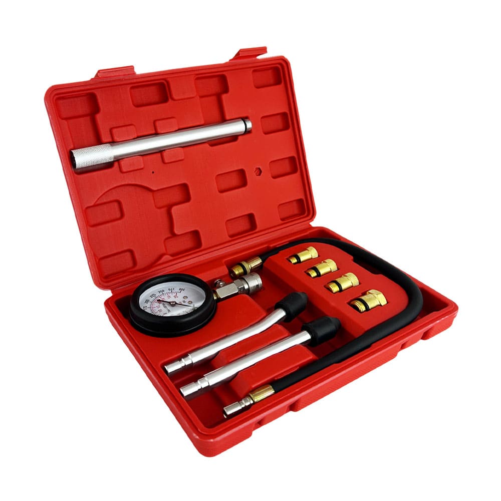 Индикатор компрессии бензиновых двигателей Гамматест GTY1185