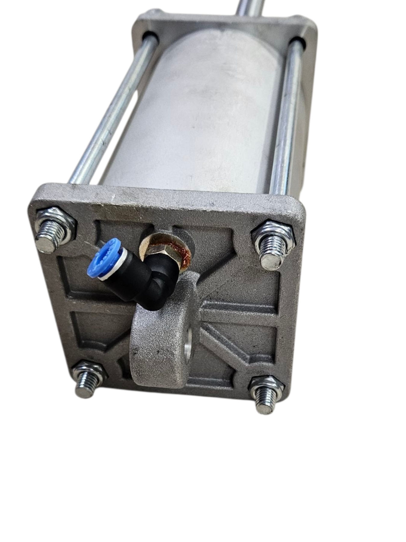 Цилиндр монтажного крюка для ш/м станка LC889NS Хорекс Авто HZ 08.300.125B