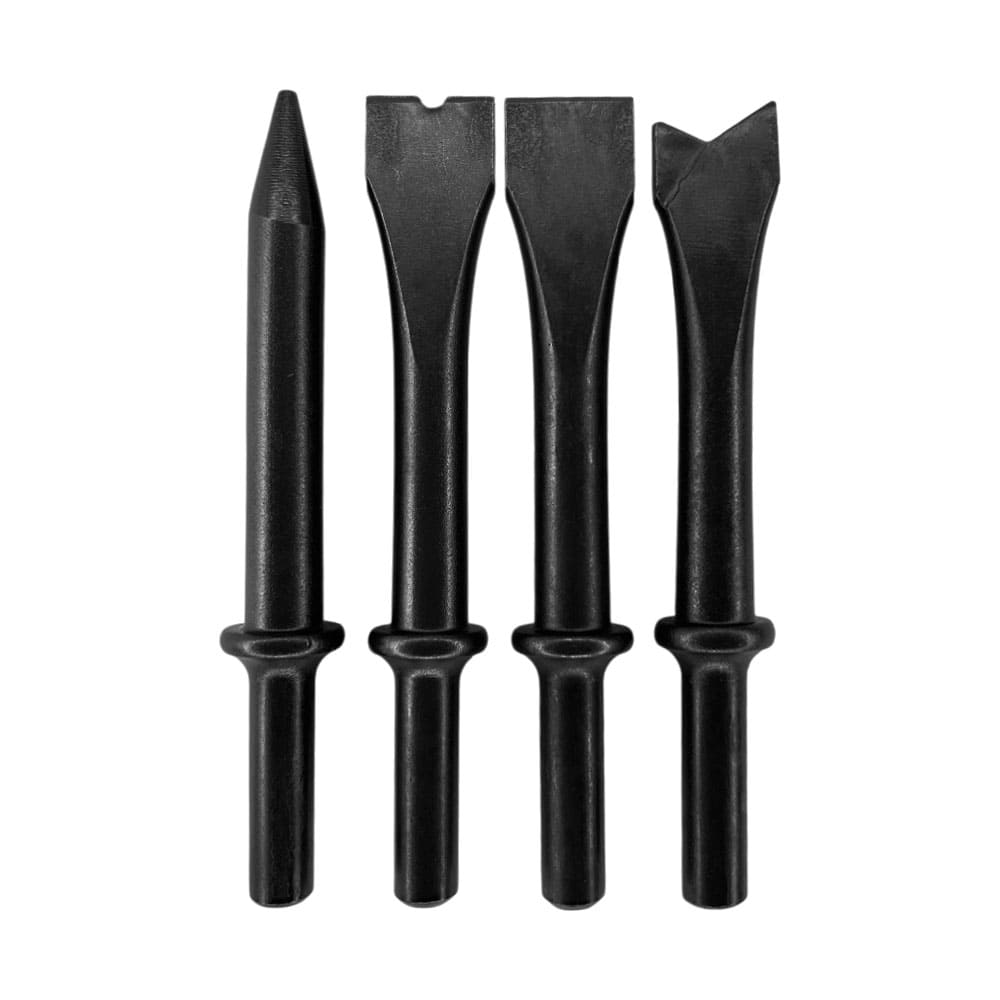 Пневмозубило ГАММАТЕСТ GT7B020