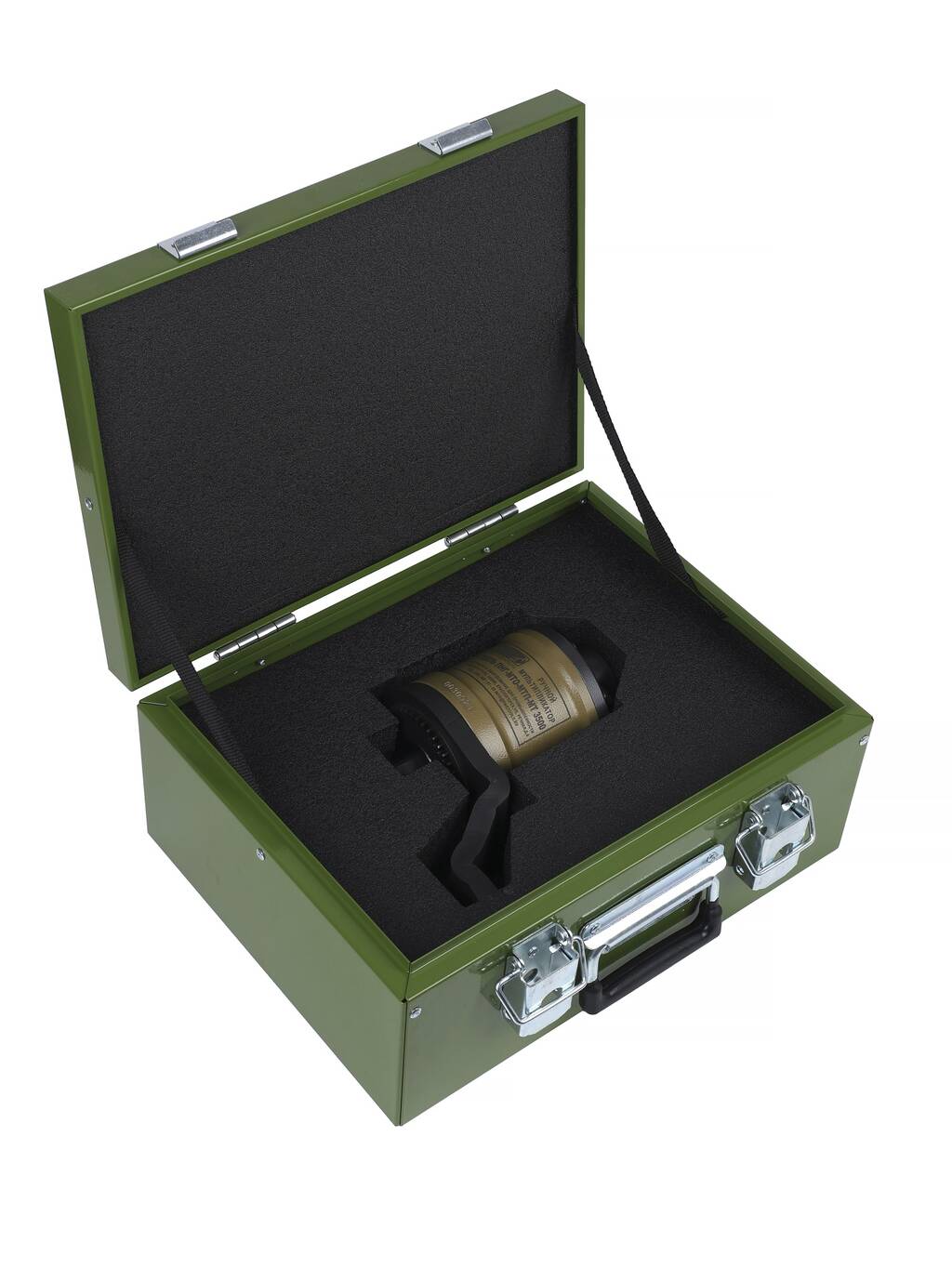 Мультипликатор ручной ПНГ МТ/МТО/МТП-3500