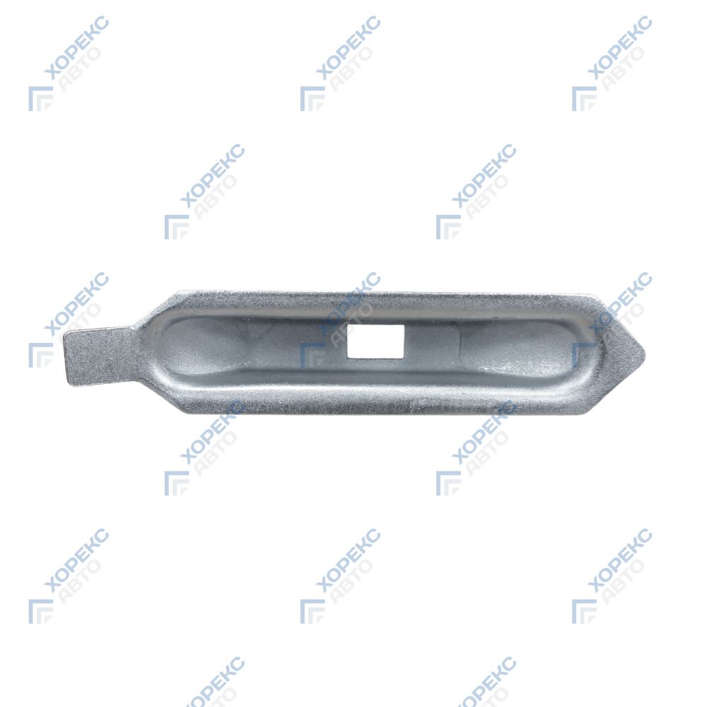 Корпус крепления кулачка зажимного в сборе для шиномонтажного стенда LC8хх Хорекс Авто HZ 08.300.001B