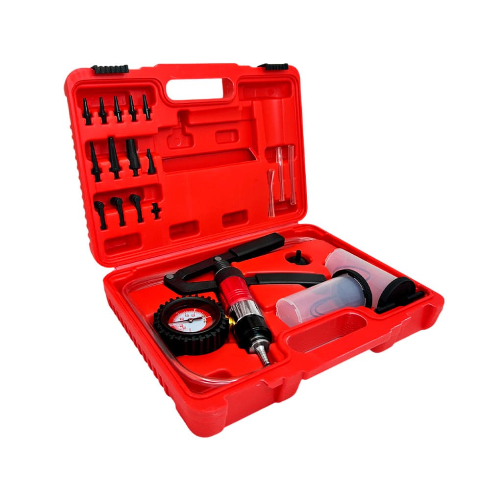 Приспособление для проверки герметичности систем Хорекс Авто HZ 27.1.029SK