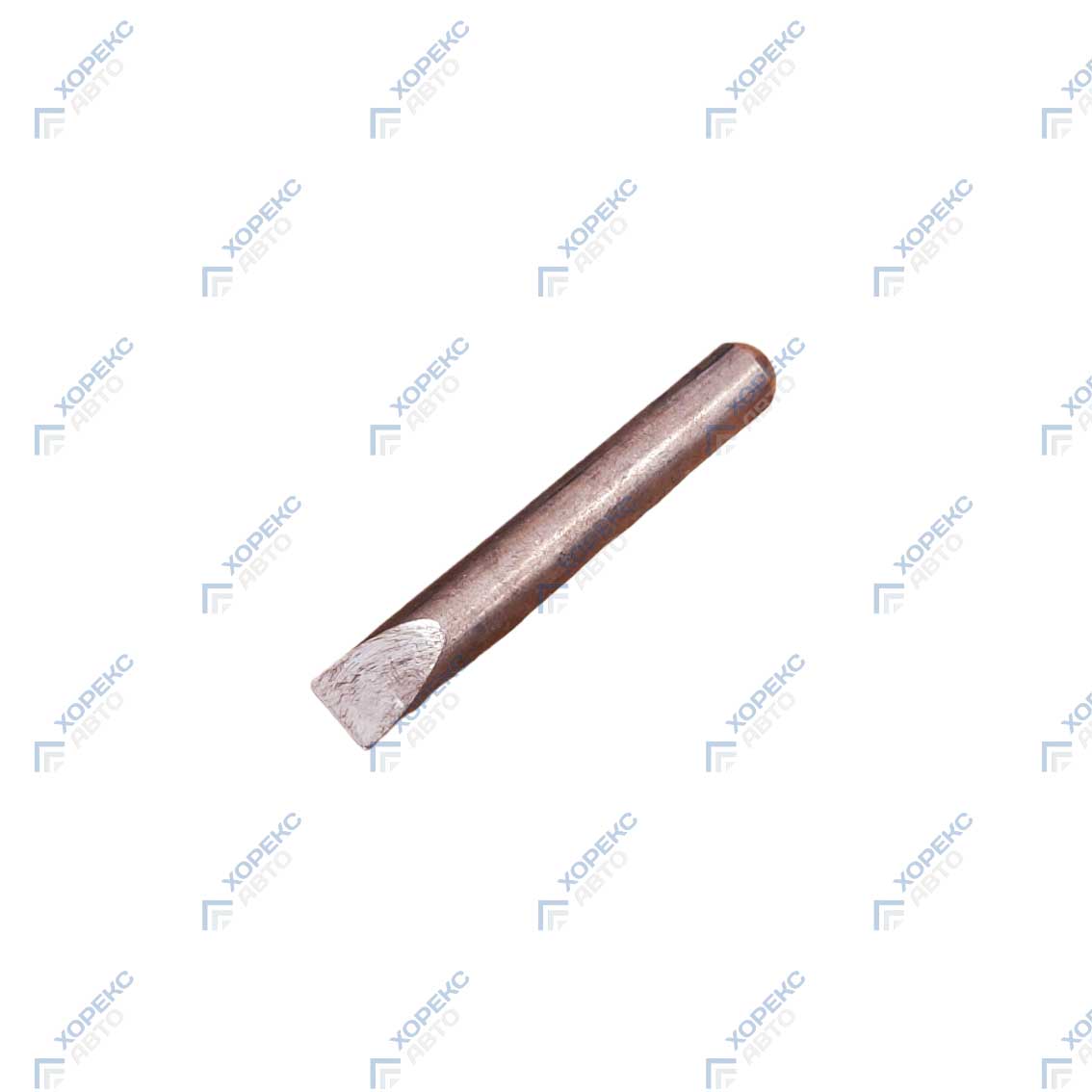 Наконечник для волнистой проволоки Хорекс Авто HZ 18.624