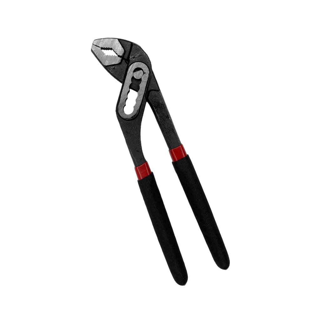 Клещи переставные 180 мм Гамматест GT1Y044