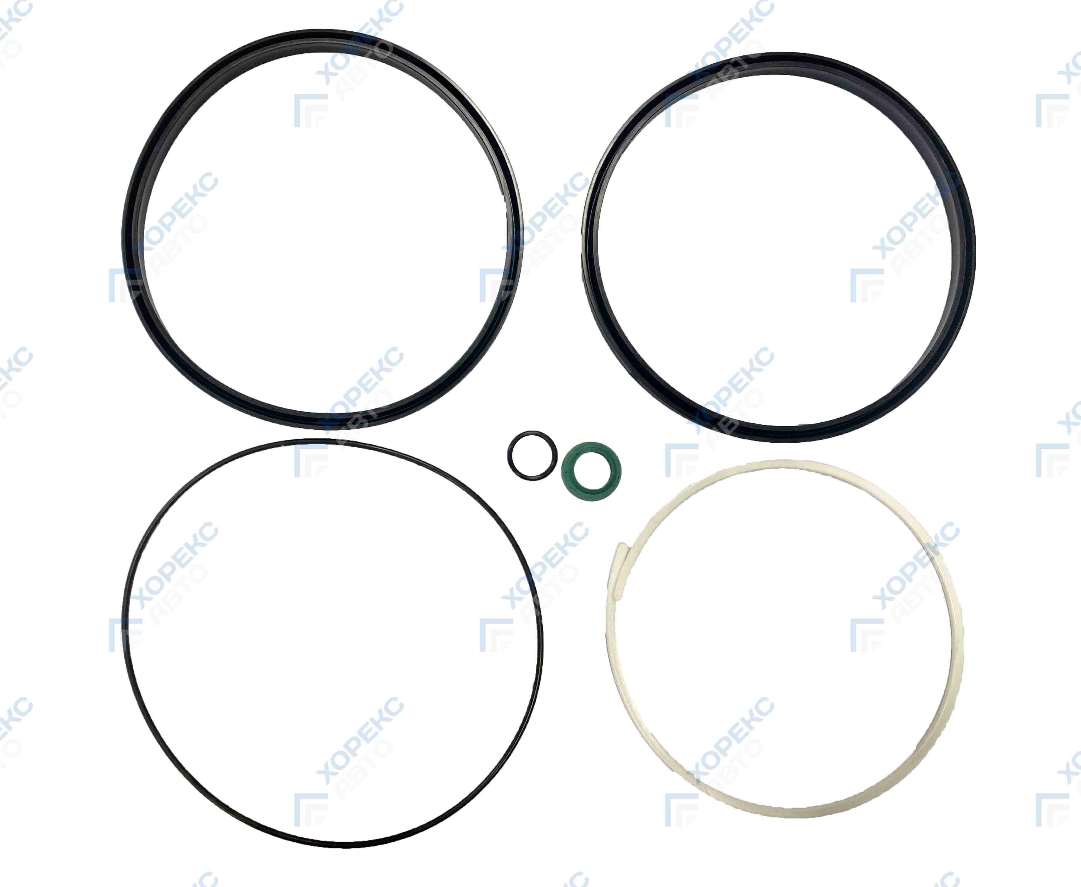 Ремкомплект отжимного цилиндра для ш/м стенда LС889N