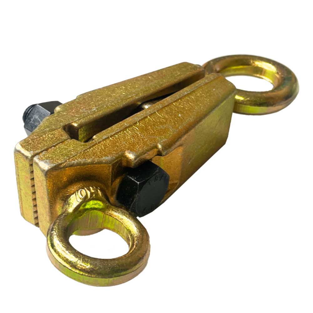 Кузовной зажим двунаправленный рабочее усилие до 3 т Хорекс Авто HZ 18.656S