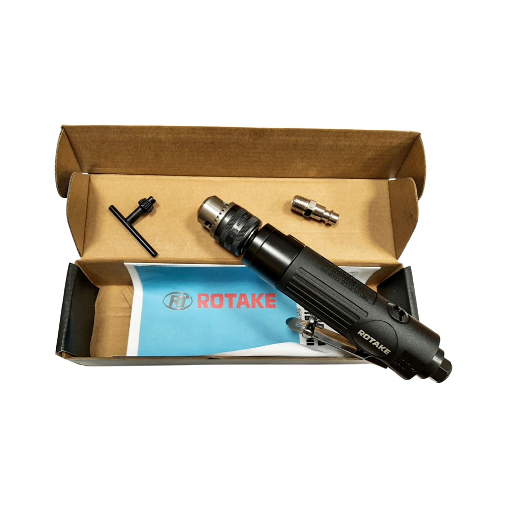 Шлифовальная машинка 3/8" RT-3808P