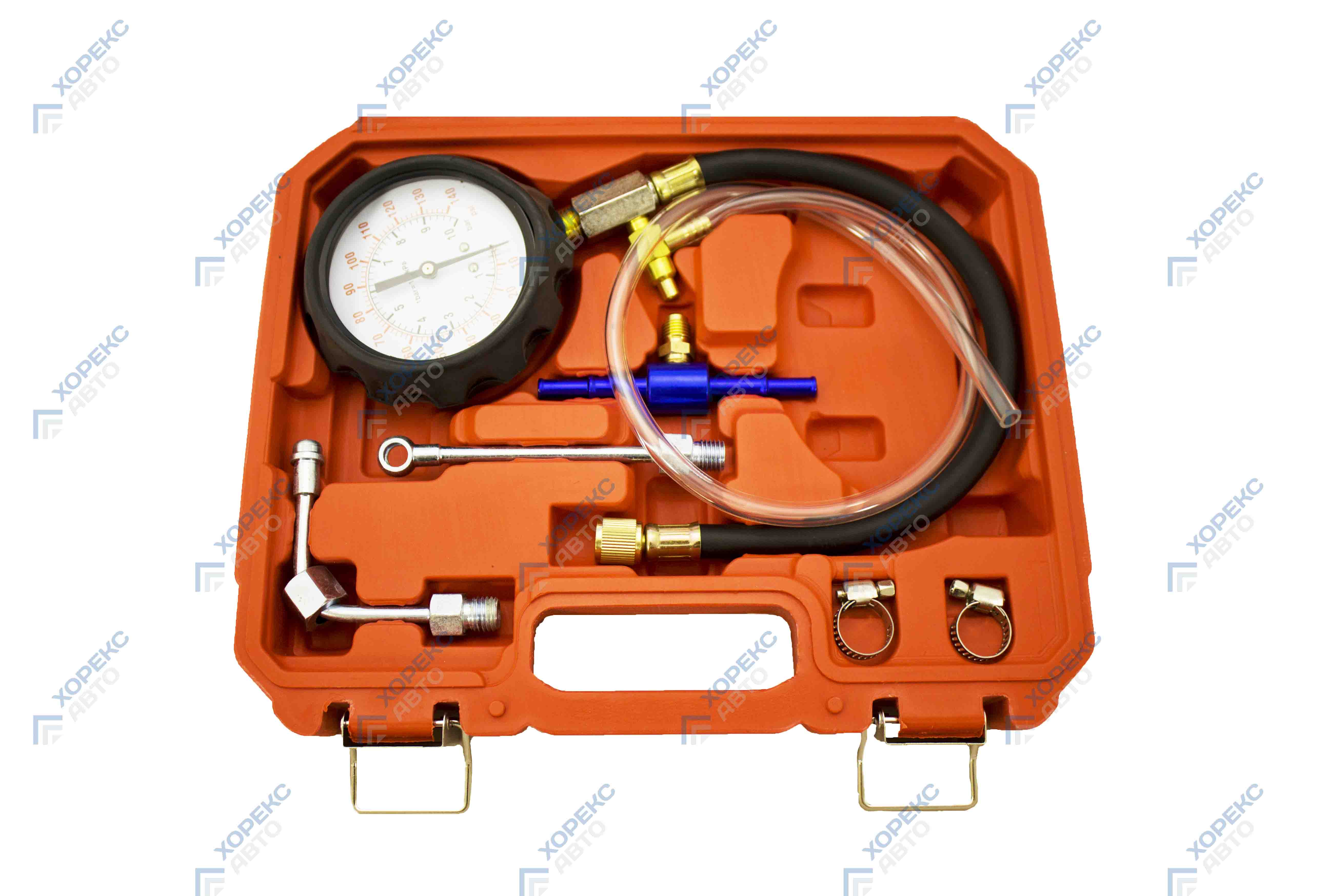 Индикатор давления в топливных системах Хорекс Авто HZ 27.1.023S