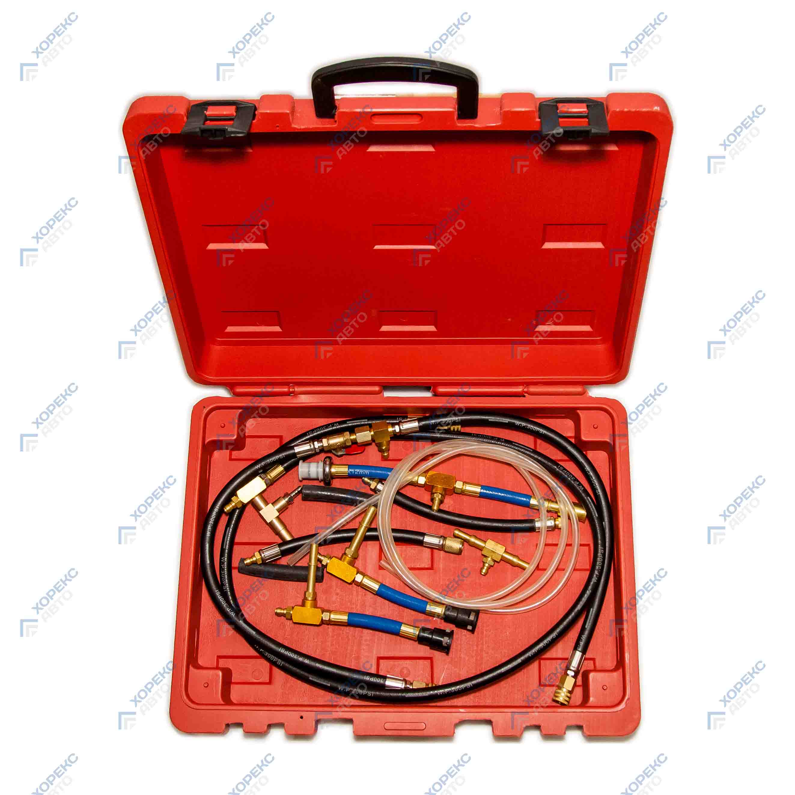 Индикатор давления топлива (41 предмет) Хорекс Авто HZ 27.1.001-1