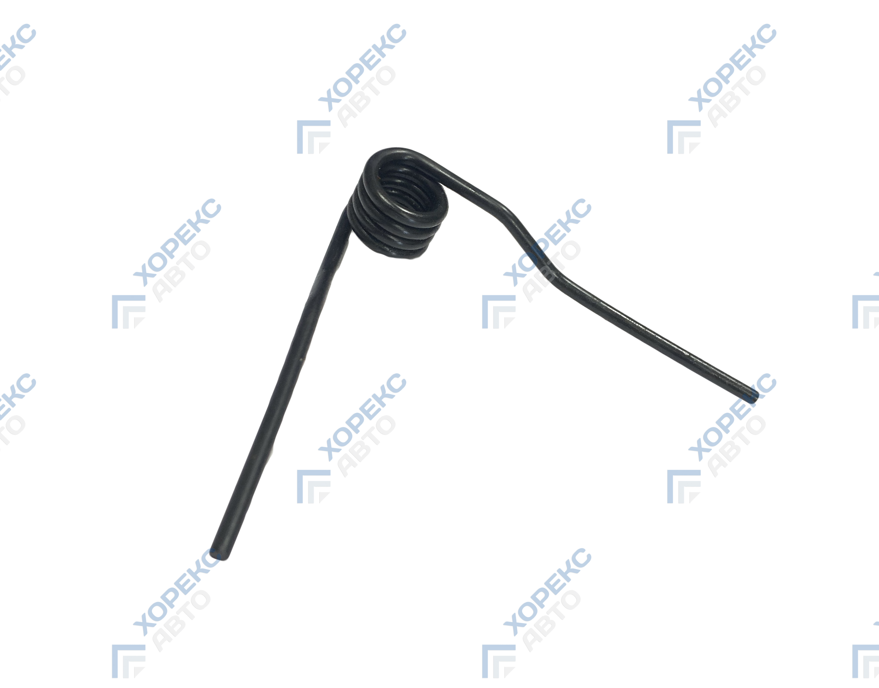 Пружина педали управления шиномонтажного стенда Хорекс Авто HZ 08.300.096