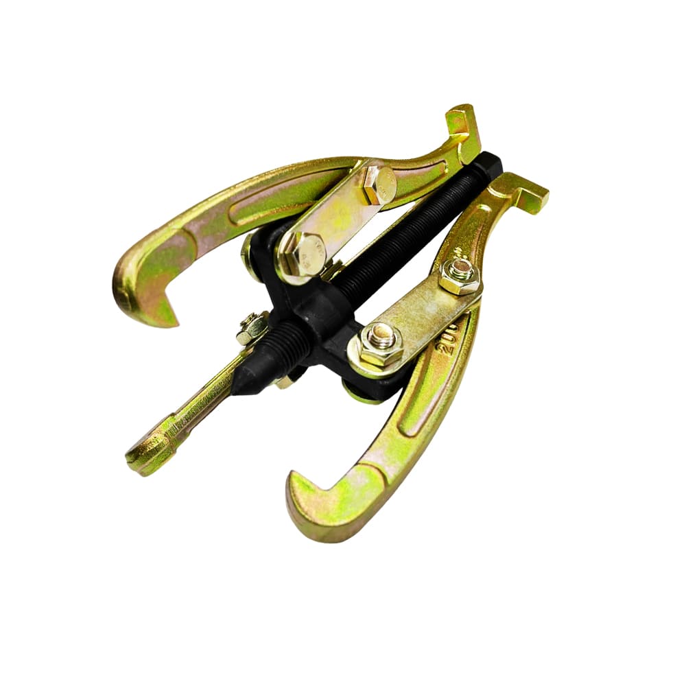 Съемник подшипников на 3 захвата 8" Хорекс Авто HZ 25.1.214-8X