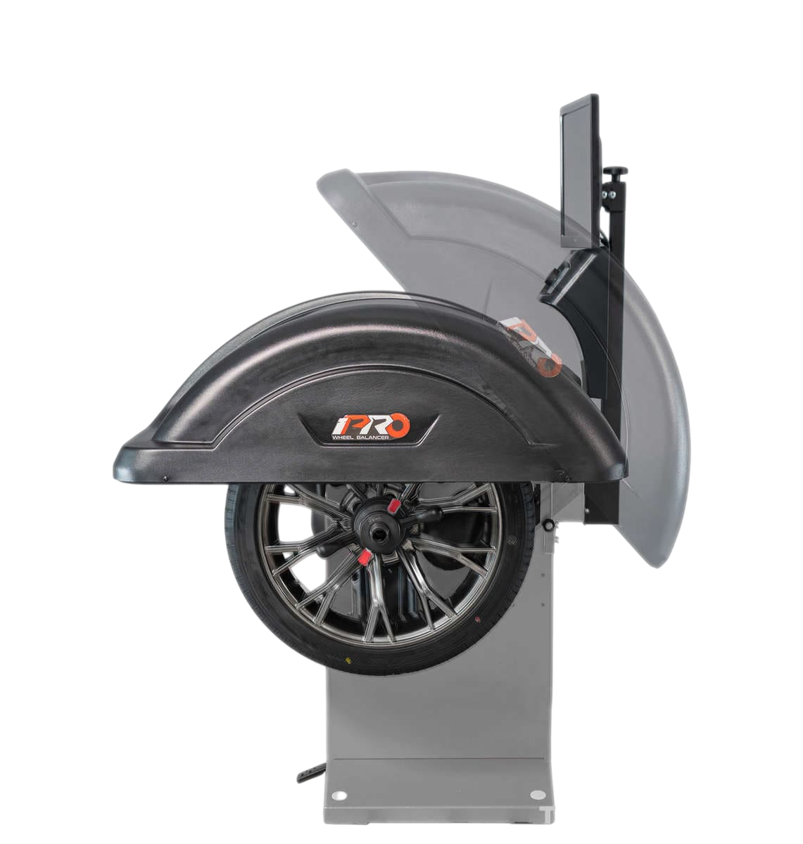 Балансировочный станок ТехноВектор IPRO BM7