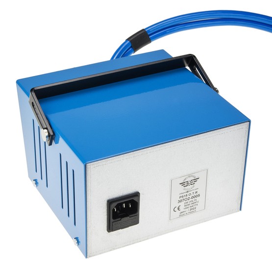 Машинка регрувер для нарезки протектора PS15 OTR 220V