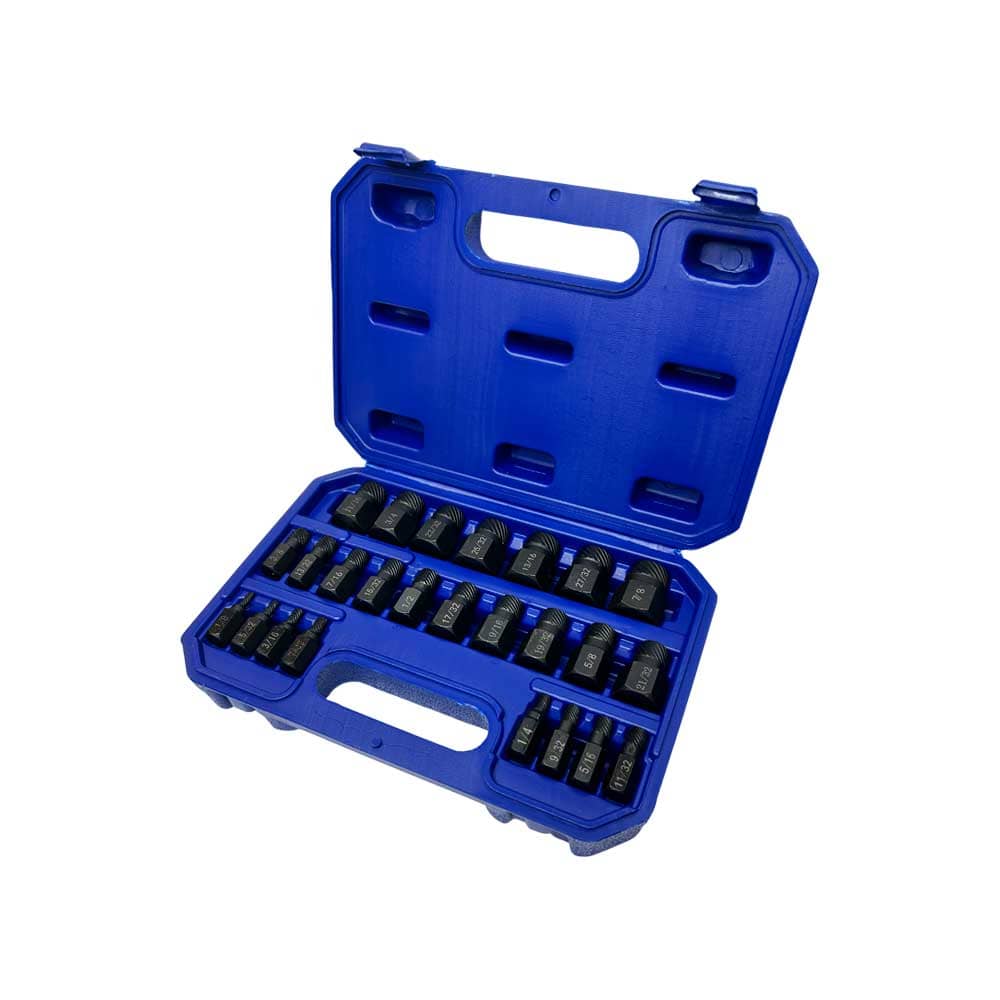 Набор экстракторов, 25 предметов Гамматест GT1Y096