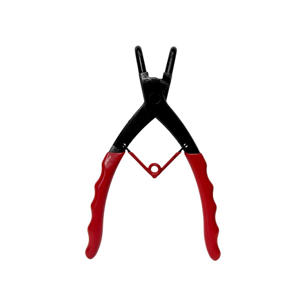 Съемник внутренних стопорных колец 90 гр. для суппортов ГАММАТЕСТ GT1Y109