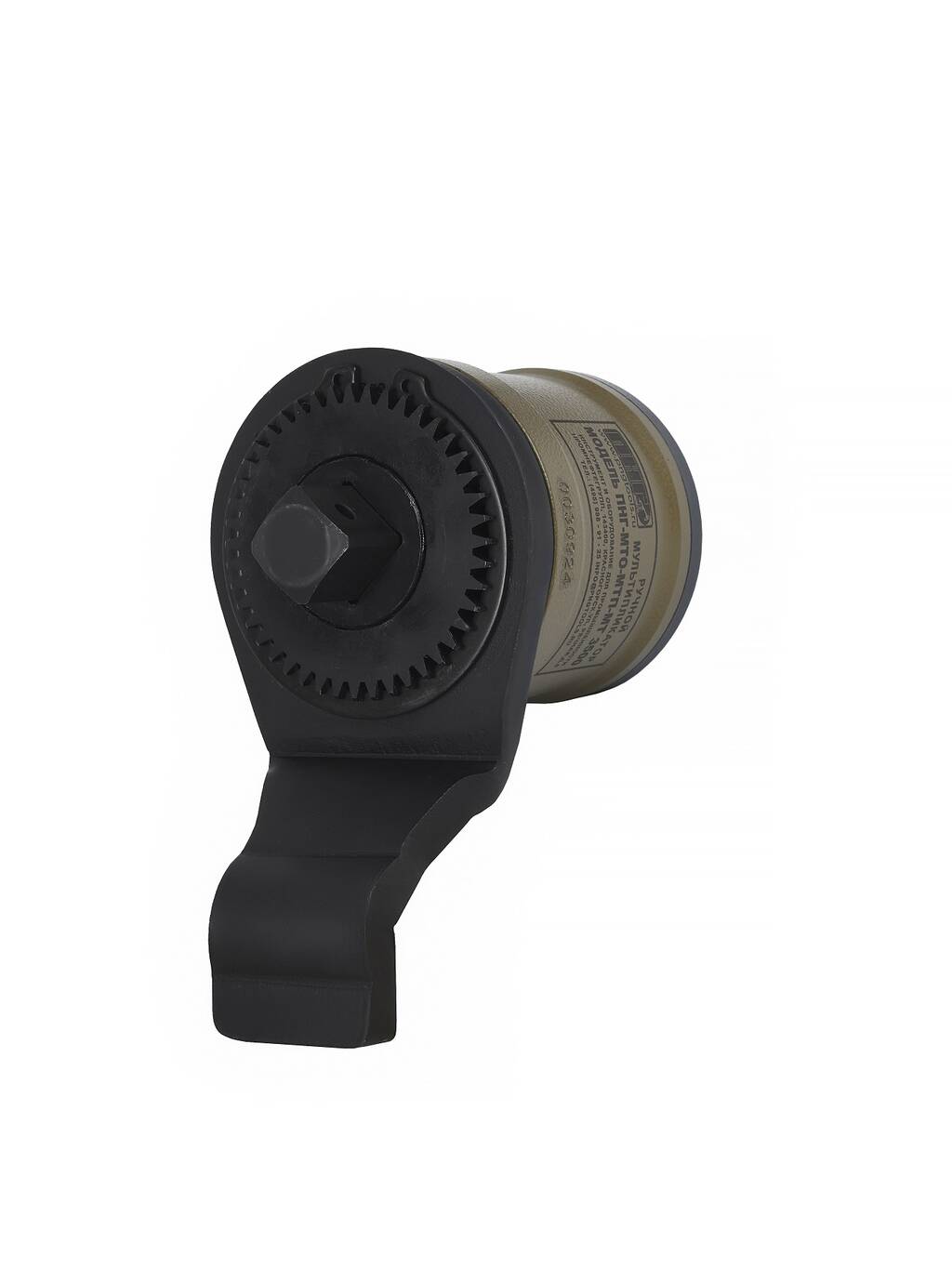 Мультипликатор ручной ПНГ МТ/МТО/МТП-3500