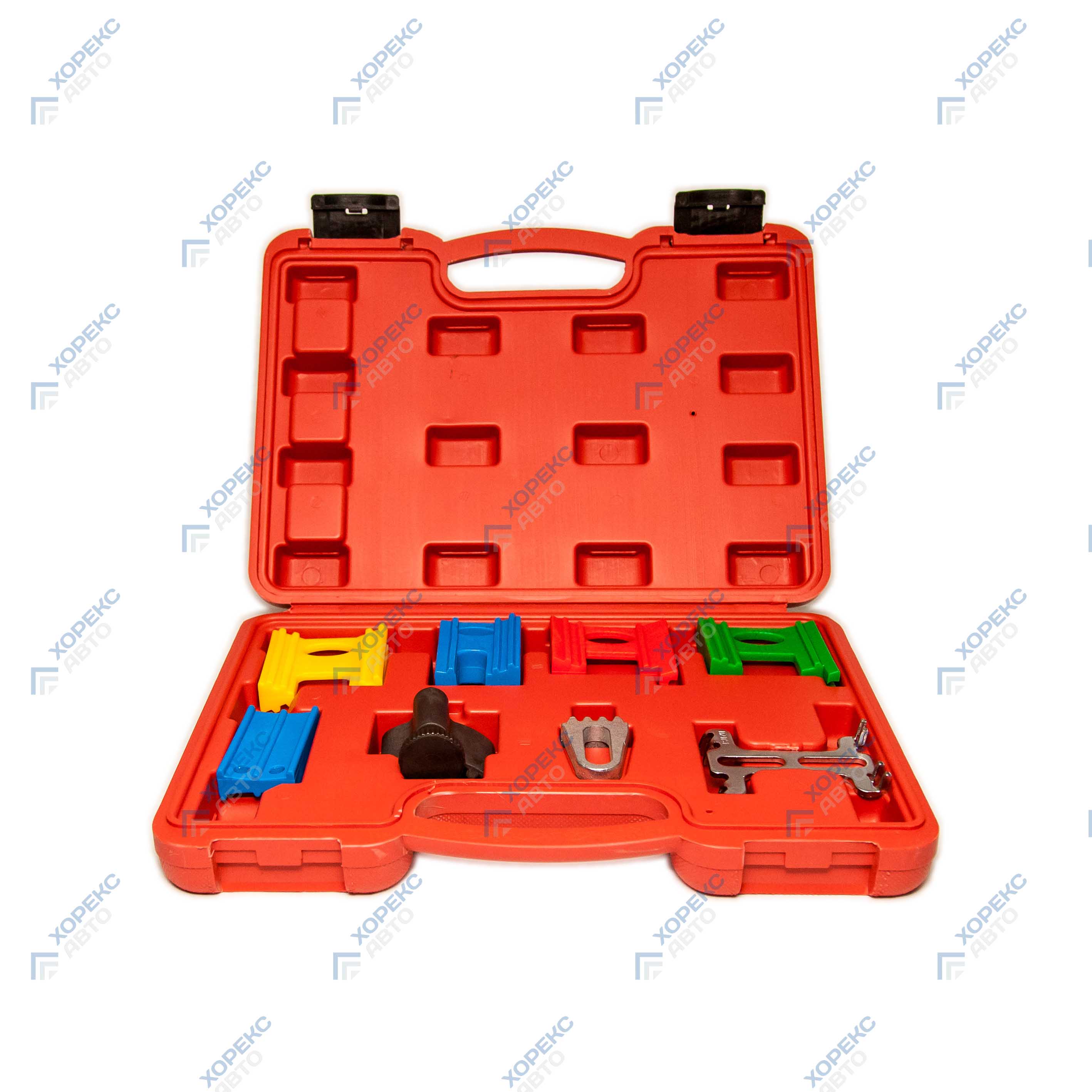 Набор фиксаторов распредвала (8 предметов) Хорекс Авто HZ 25.1.087