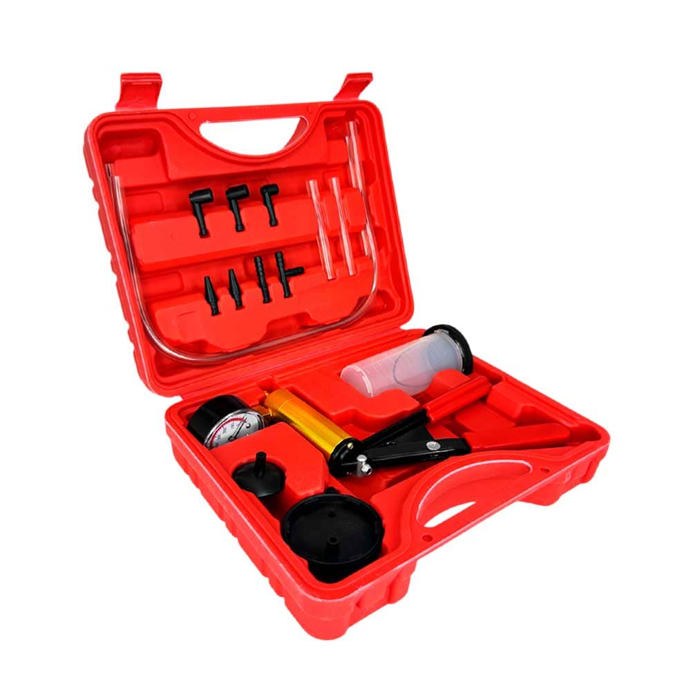 Приспособление для проверки герметичности систем Хорекс Авто HZ 27.1.013SK