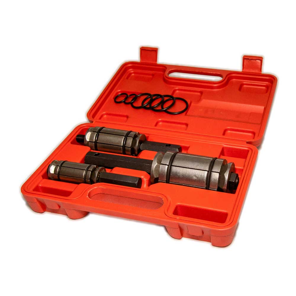 Набор расширителей для выхлопных труб Гамматест GTY1194