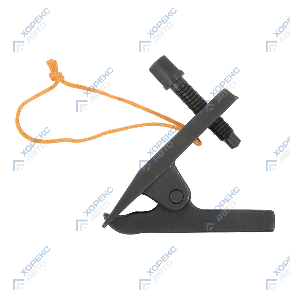 Съемник шаровых опор с тросом Хорекс Авто HZ 25.1.166S