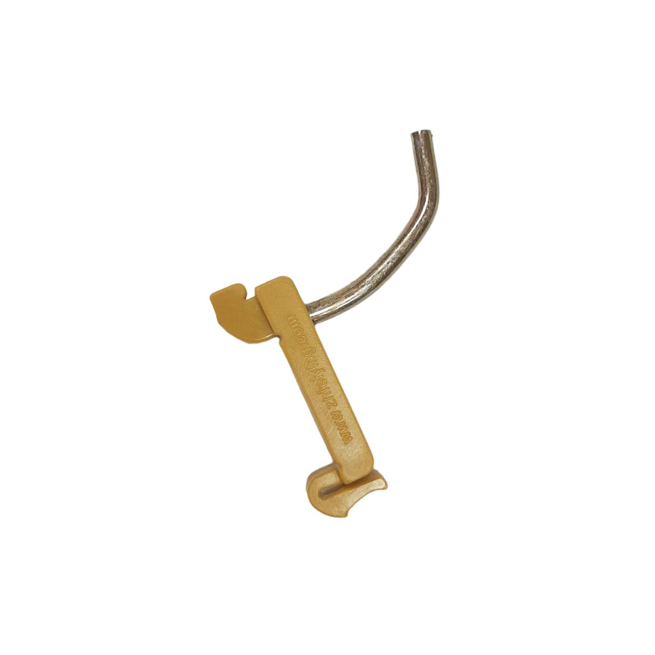 Крючок короткий для FY807