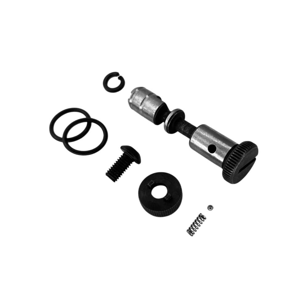 Клапан для пневмогайковерта 1/2" Гамматест GT7B004