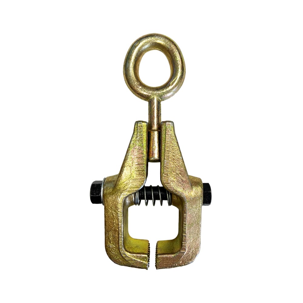 Кузовной зажим однонаправленный, рабочее усилие до 3,0 т Хорекс Авто HZ 18.647Y