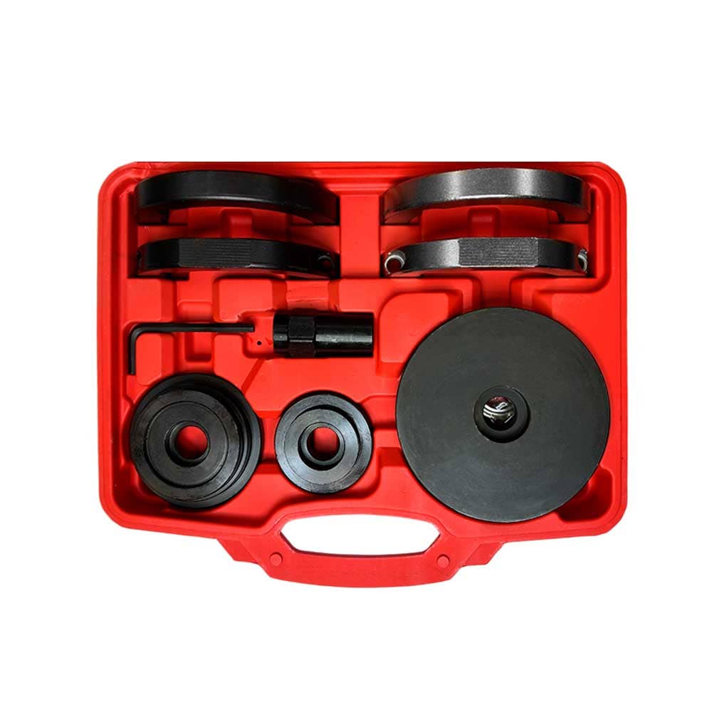 Приспособление для замены ступичных подшипников VAG (диаметр 85мм) ГАММАТЕСТ GT1Y092