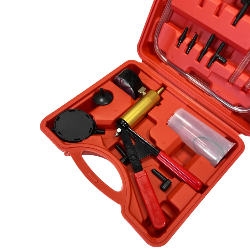 Индикатор вакуумный для проверки герметичности систем Хорекс Авто HZ 27.1.013Y