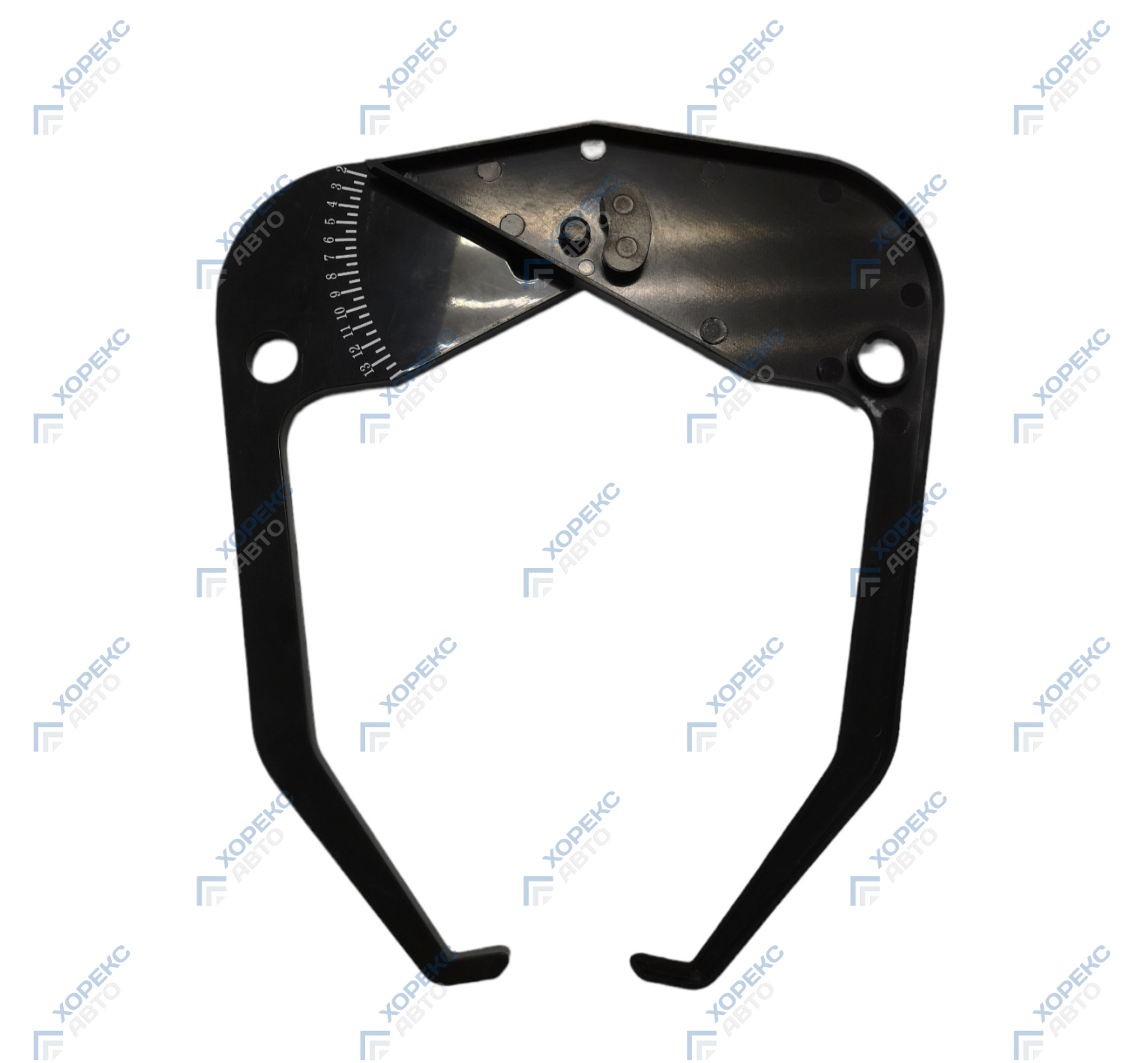 Кронциркуль Хорекс Авто HZ 08.200.046