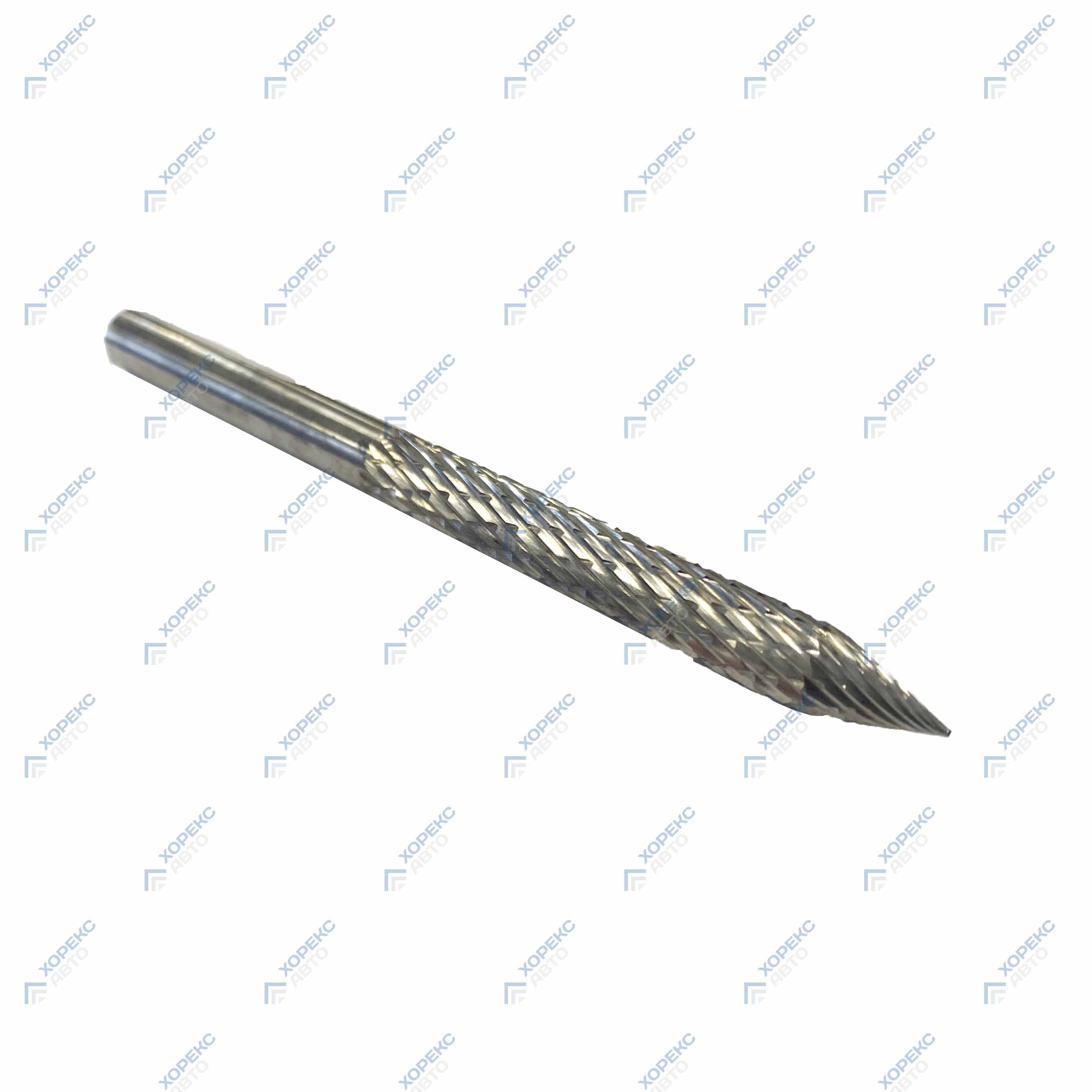 Фреза вольфрамовая (диаметр 8 мм) Гамматест 93-008