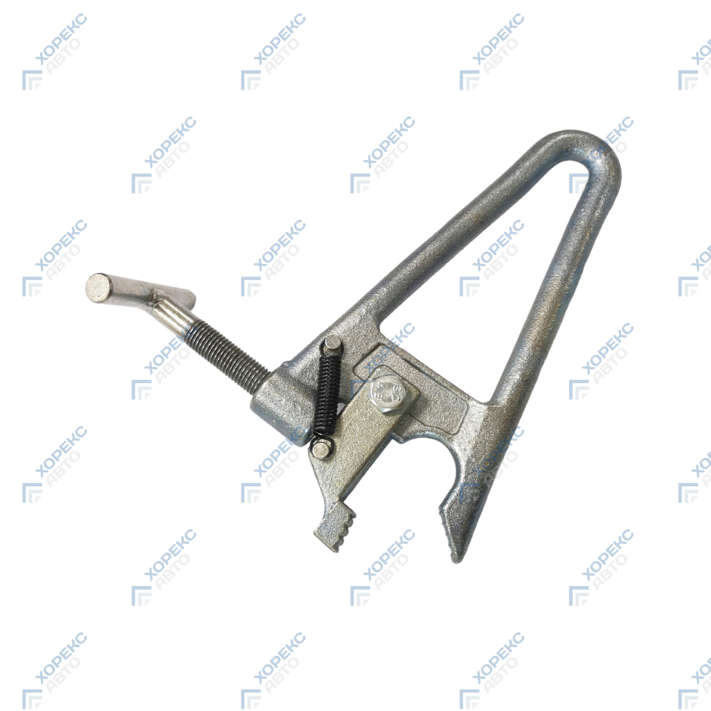 Зажим для бортового кольца HZ 08.300.139